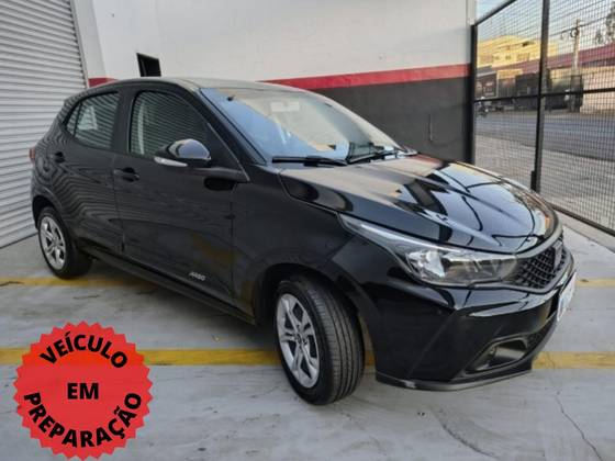FIAT ARGO 1.0 FIREFLY FLEX DRIVE MANUAL